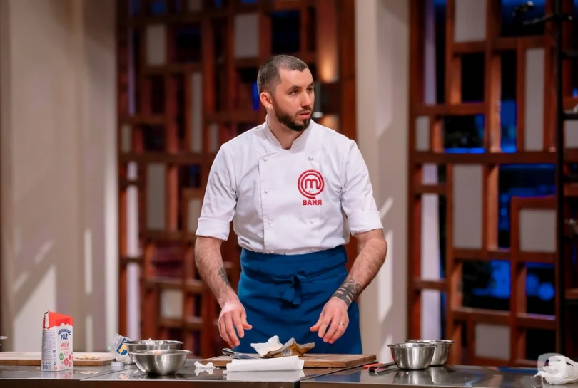 МастерШеф. Профессионалы 4 участники